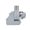Centrifugal Blower, Stainless, Steel