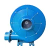 Centrifugal Blower, Stainless, Steel