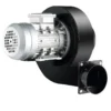 Centrifugal Blower, Stainless, Steel