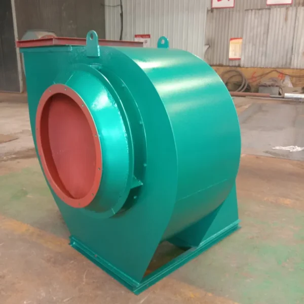 Centrifugal Blower, Stainless, Steel - view 2