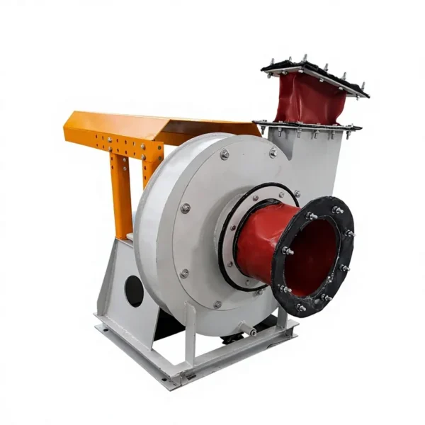 Centrifugal Blower, Stainless, Steel - view 2