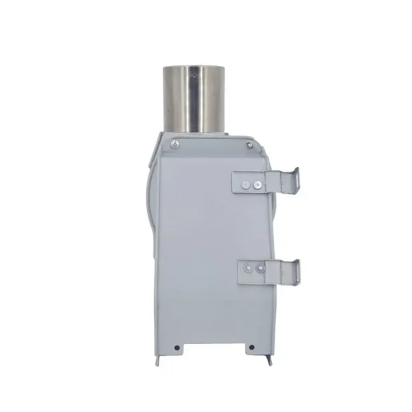 Centrifugal Blower, Stainless, Steel - view 2