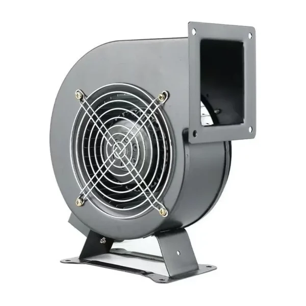 Centrifugal Blower, Stainless, Steel - view 2