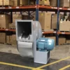 Centrifugal Blower, Stainless, Steel - view 3