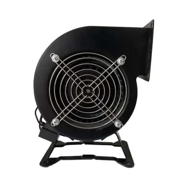 Centrifugal Blower, Stainless, Steel - view 3