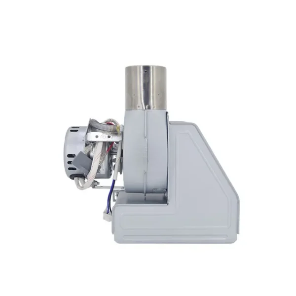 Centrifugal Blower, Stainless, Steel - view 3