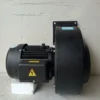 Centrifugal Blower, Stainless, Steel - view 3