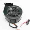 Centrifugal Blower, Stainless, Steel - view 3