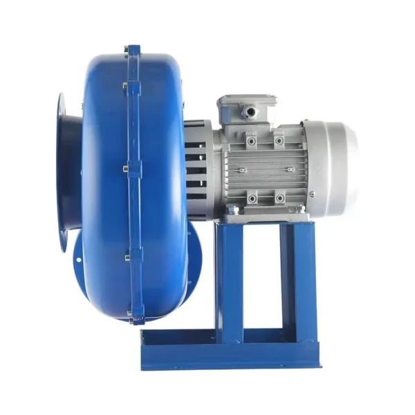 Centrifugal Blower, Stainless, Steel - view 3