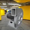 Centrifugal Blower, Stainless, Steel - view 4