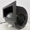 Centrifugal Blower, Stainless, Steel - view 4