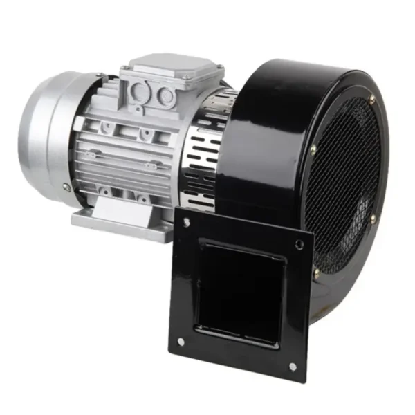 Centrifugal Blower, Stainless, Steel - view 4