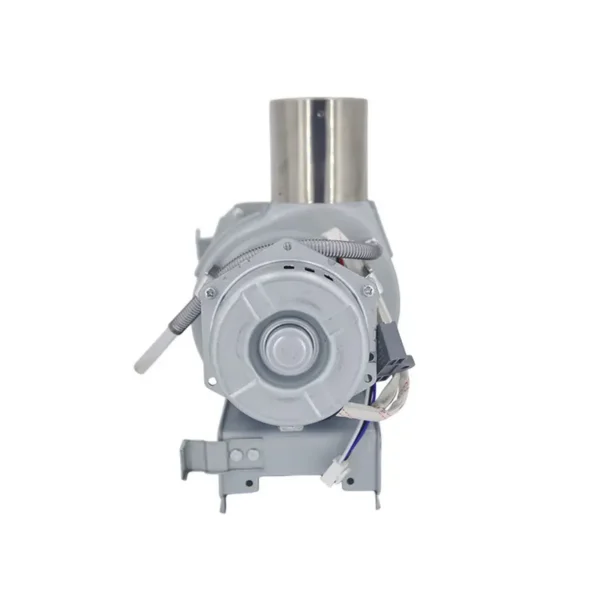 Centrifugal Blower, Stainless, Steel - view 4