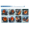 Centrifugal Blower, Stainless, Steel - view 5