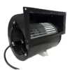 Centrifugal Blower, Stainless, Steel - view 5