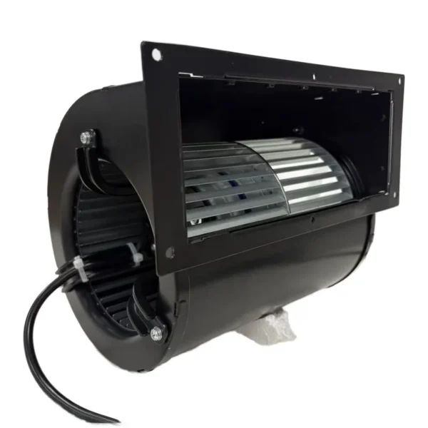 Centrifugal Blower, Stainless, Steel - view 5