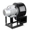 Centrifugal Blower, Stainless, Steel - view 5
