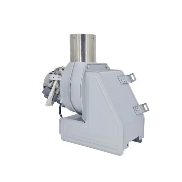 Centrifugal Blower, Stainless, Steel - view 5
