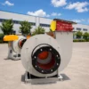 Centrifugal Blower, Stainless, Steel - view 5
