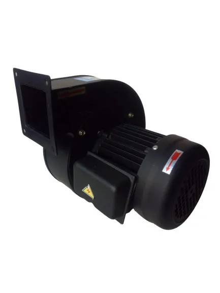 Centrifugal Blower, Stainless, Steel - view 5