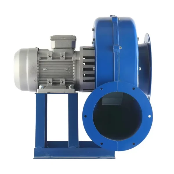 Centrifugal Blower, Stainless, Steel - view 5