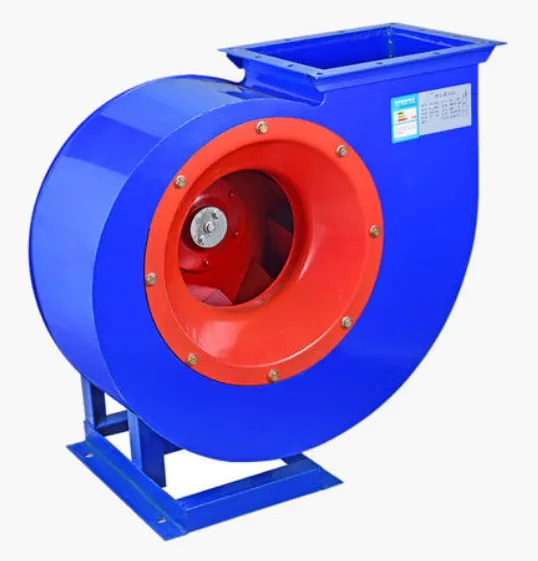 Centrifugal Blower, Stainless, Steel - view 6