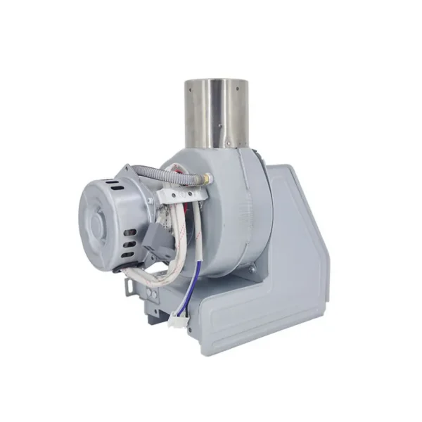 Centrifugal Blower, Stainless, Steel - view 6