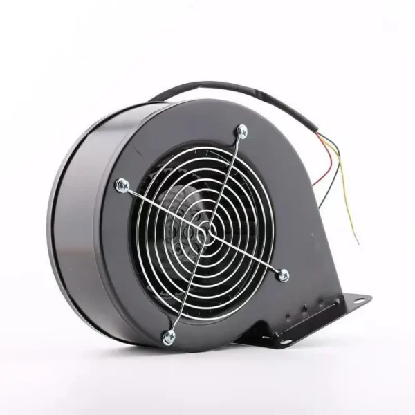 Centrifugal Blower, Stainless, Steel - view 6