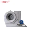 Centrifugal Blower, Stainless, Steel, 500W, HRICC