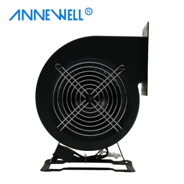 Centrifugal Blower, Steel, 130FLJ5, 220V, 2600RPM - view 2