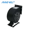Centrifugal Blower, Steel, 130FLJ5, 220V, 2600RPM - view 3
