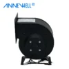 Centrifugal Blower, Steel, 130FLJ5, 220V, 2600RPM - view 5