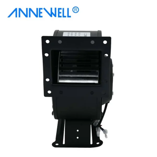 Centrifugal Blower, Steel, 130FLJ5, 220V, 2600RPM - view 6