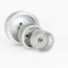 Centrifugal Blower, Steel, HVAC