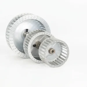 Centrifugal Blower, Steel, HVAC