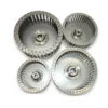 Centrifugal Blower, Steel, HVAC - view 4