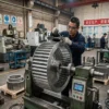 Centrifugal Blower, Steel, HVAC - view 6
