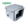 Centrifugal Blower, Steel, HVAC, Ducted