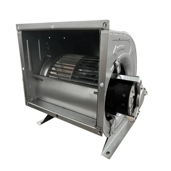 Centrifugal Blower, SYZ, 10-10 - view 2