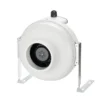 Centrifugal Blower, SZXF, Inline, 220V