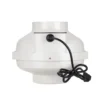 Centrifugal Blower, SZXF, Inline, 220V - view 2