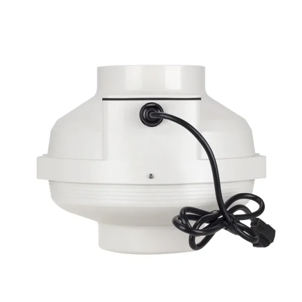 Centrifugal Blower, SZXF, Inline, 220V - view 2