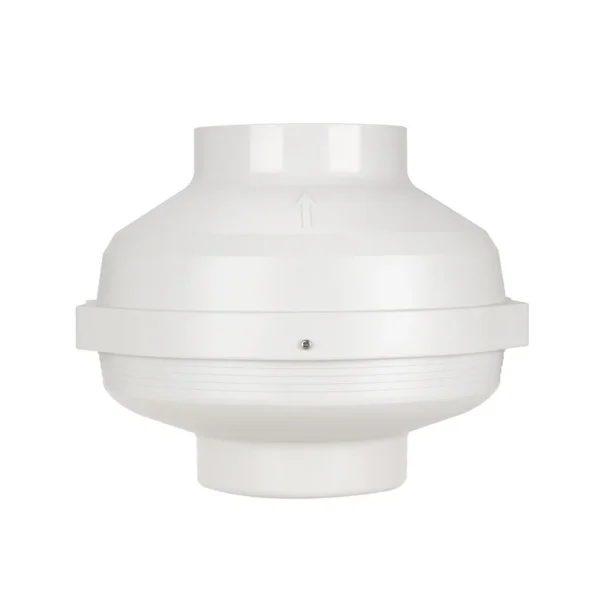 Centrifugal Blower, SZXF, Inline, 220V - view 3