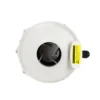 Centrifugal Blower, SZXF, Inline, 220V - view 4