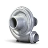 Centrifugal Blower, TB150-10, 10HP, CFM