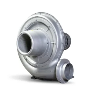 Centrifugal Blower, TB150-10, 10HP, CFM
