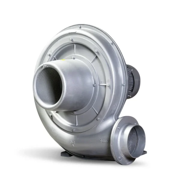 Centrifugal Blower, TB150-10, 10HP, CFM