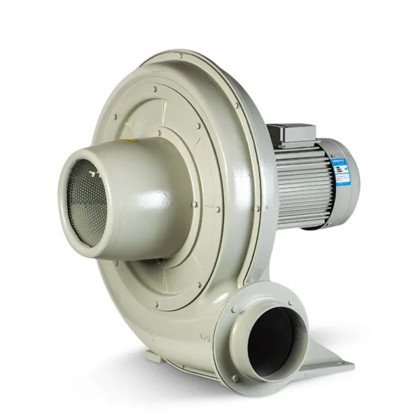 Centrifugal Blower, TB150-10, 10HP, CFM - view 2