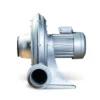 Centrifugal Blower, TB150-10, 10HP, CFM - view 3