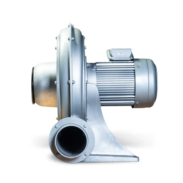 Centrifugal Blower, TB150-10, 10HP, CFM - view 3